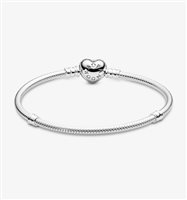 Bracciale Pandora Donna in Argento 590727CZ-16 - 590727CZ-16
